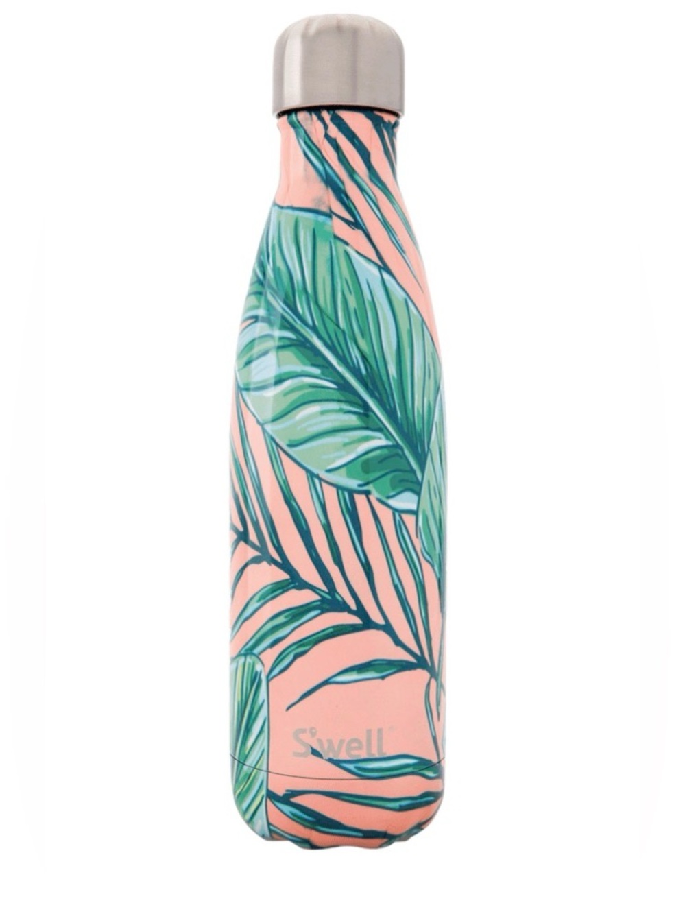 NEW S’well 17 oz Palm Beach Insulated Stainless Steel 🔥No offer item🔥